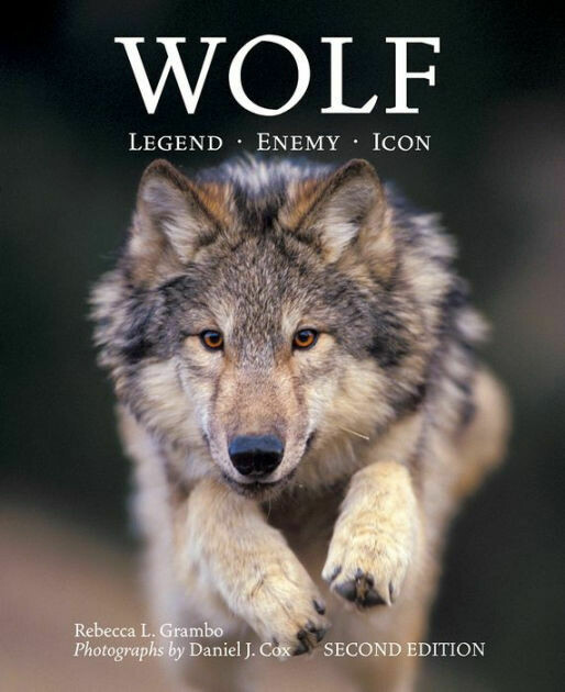 Wolf: Legend, Enemy, Icon Wolf: Legend, Enemy, Icon