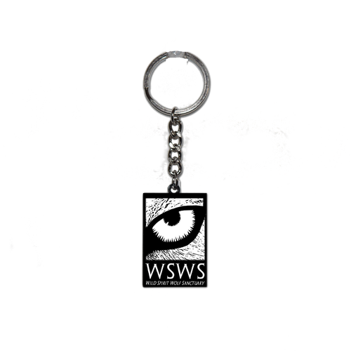 WSWS Keychain WSWS Keychain