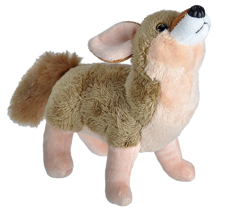 Wild Calls Coyote w/ Realistic Howl