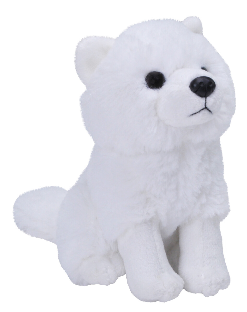 Lilkins Arctic Fox Lilkins Arctic Fox