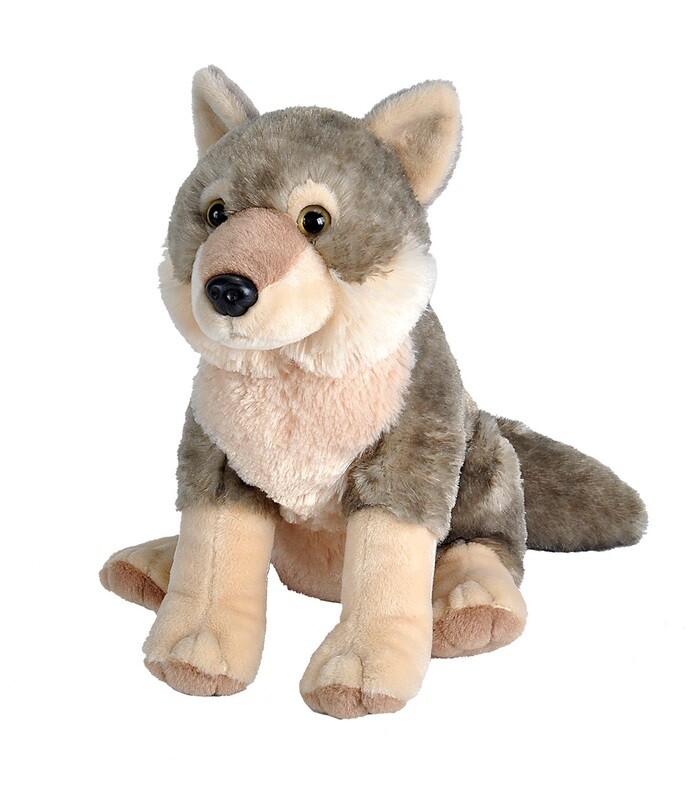 CK Wolf