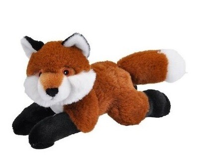 Ecokins Mini Fox