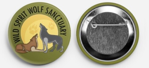 WSWS Round Button