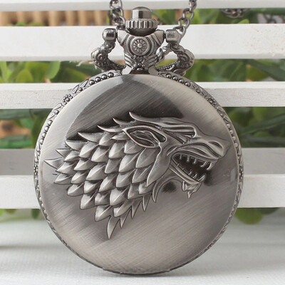 Pocket Watch Game of Thrones
