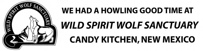 Bumper Sticker