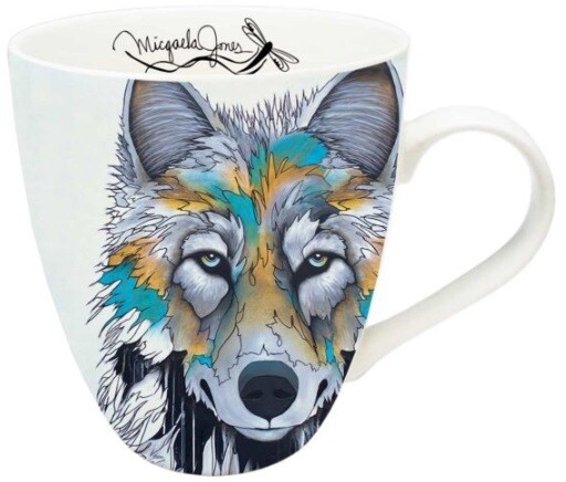 Indigenous Design Mugs