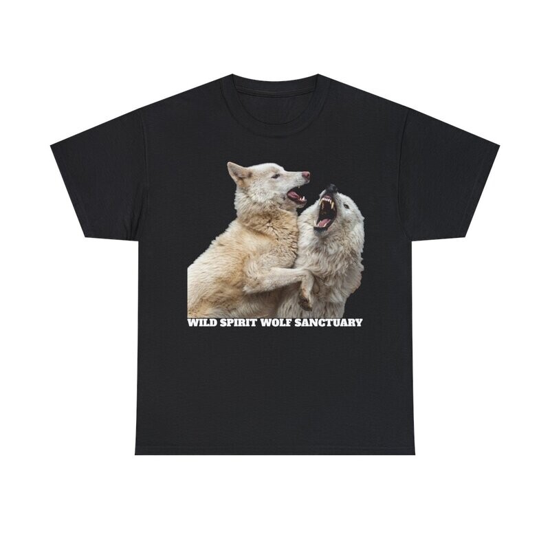 T Shirt Cassian & Nesta