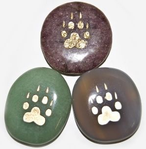 Totem Stone
