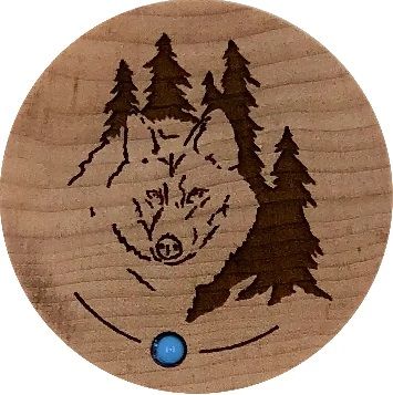 Wood Dreambox