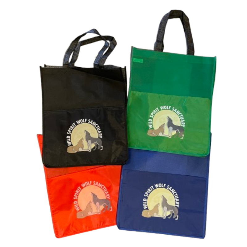 Tote Bag with Logo