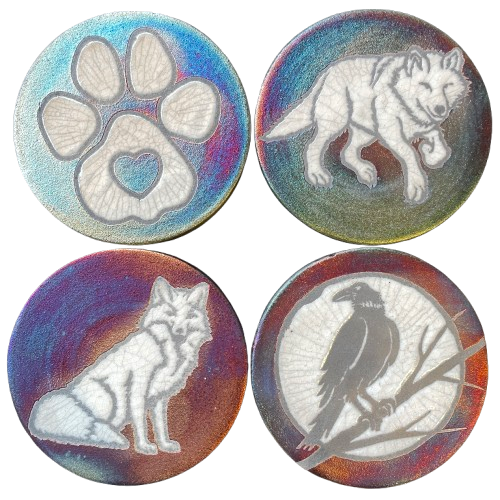 Raku Coaster Raku Coaster