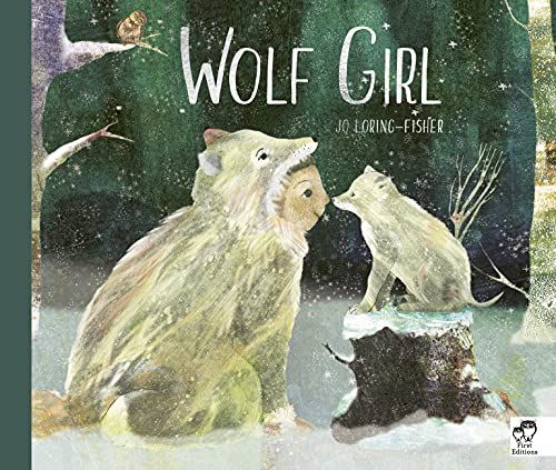 Wolf Girl