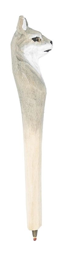 Wolf Pen