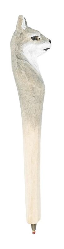 Wolf Pen