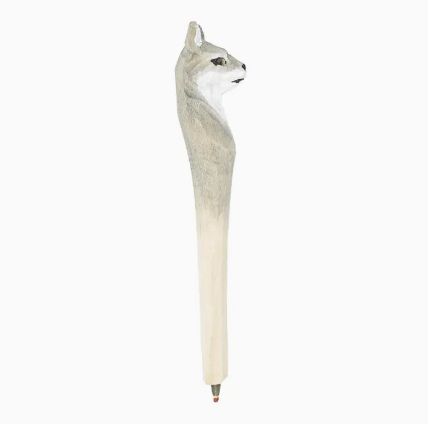 Wolf Pen Wolf Pen