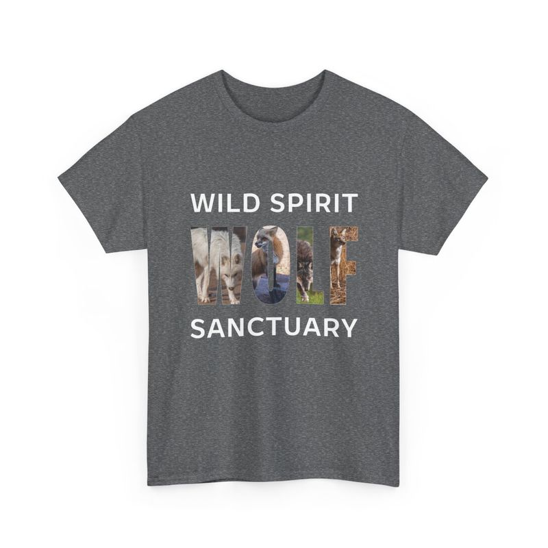 WSWS Collage Shirt WSWS Collage Shirt
