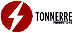Tonnerre Productions Shop