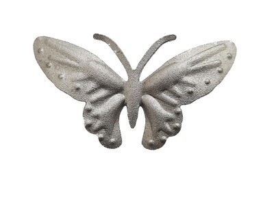 Бабочка штампованная 105*60*0,8 мм