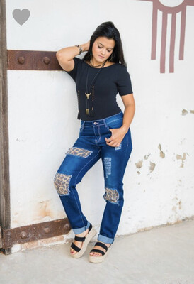 Plus Jeans