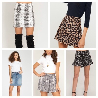 Skirts