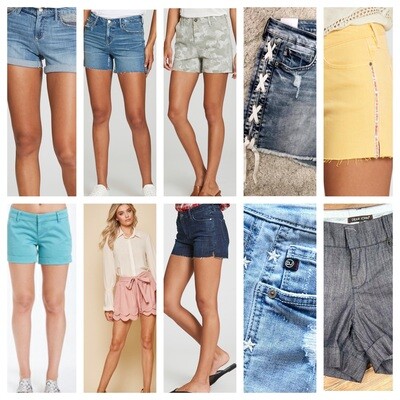 Shorts