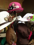 Hats
