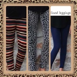 Tights/Leggings