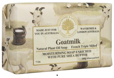 Soap-Australian Soap To Help With Dry Skin