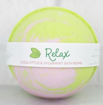 Bath Bombs