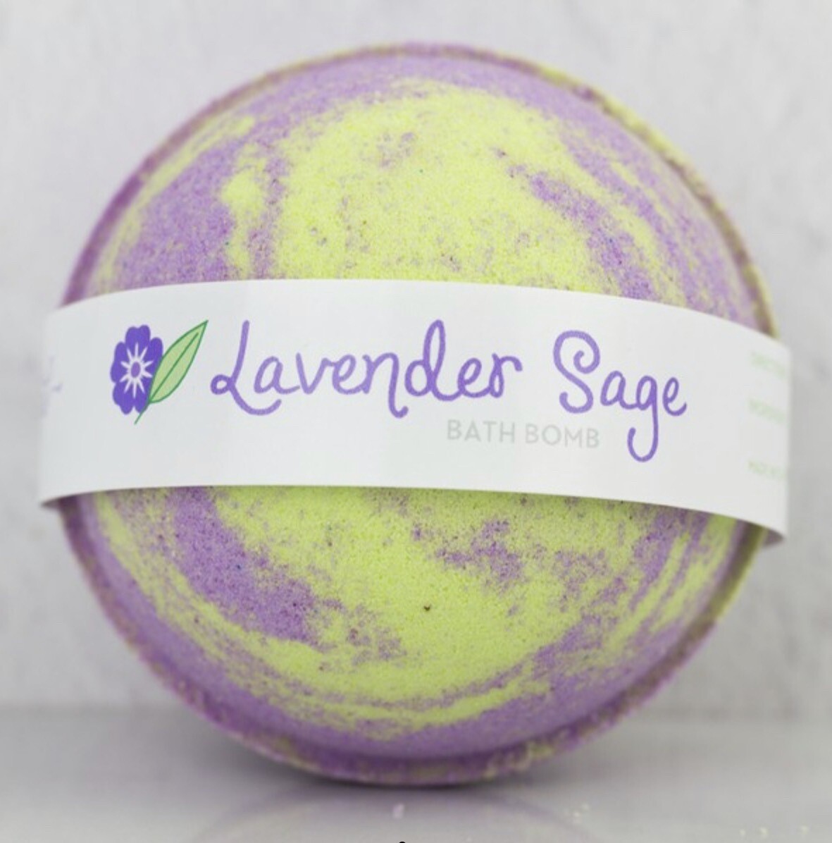 Bath Bombs