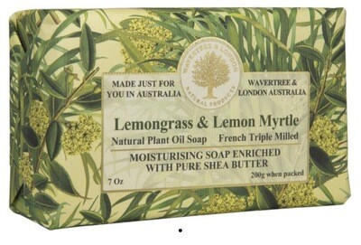 Soap-Australian Soap To Help With Dry Skin