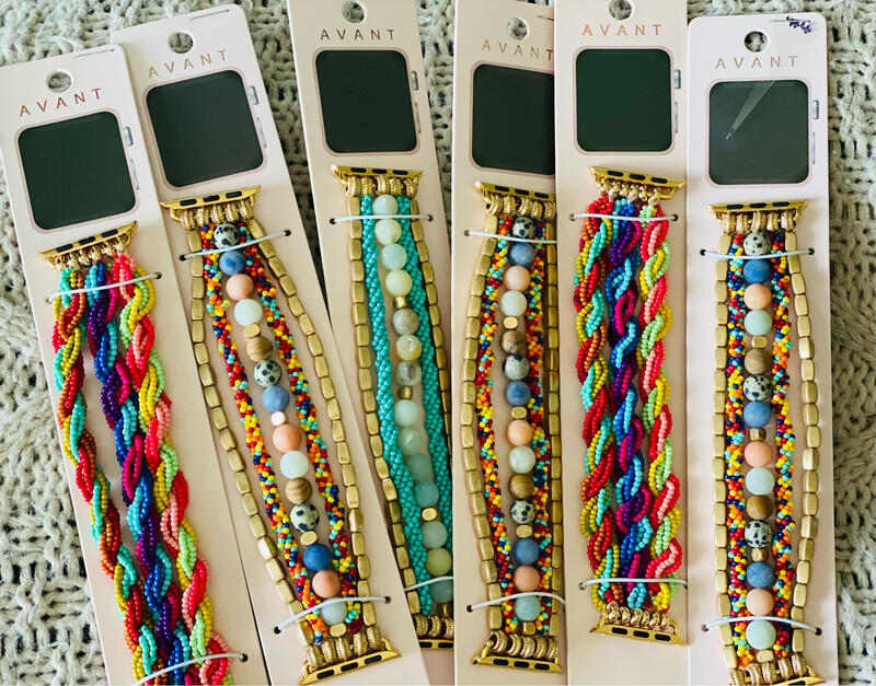 IPHONE Watch Band