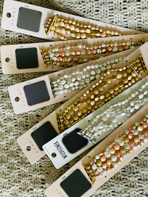 IPHONE Watch Band