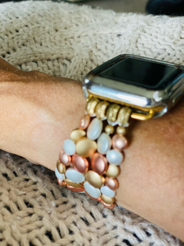 IPHONE Watch Band