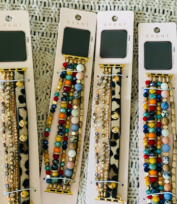 IPHONE Watch Band