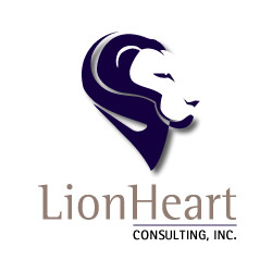 LionHeart Consulting's website store