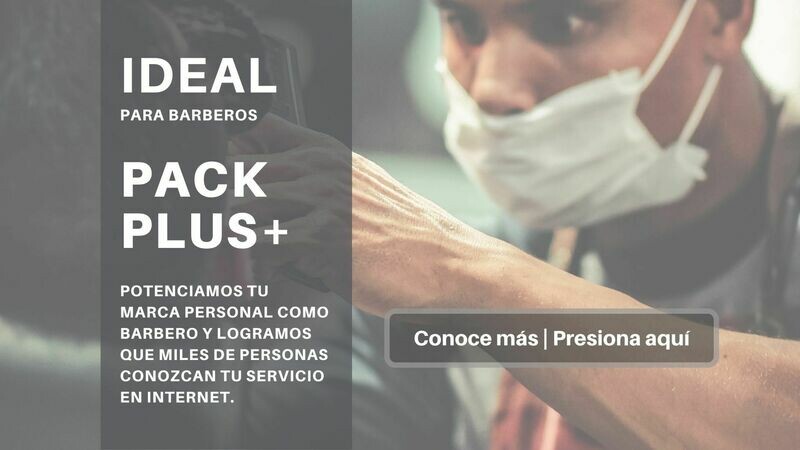 Pack plus + | Incluye un pack de videos para promocionar tu negocio. 10 campañas distribuidas en 3 meses. Página de conversión para móviles, implementación de reservas online por 1 año. Pack plus + | Incluye un pack de videos para promocionar tu negocio. 10 campañas distribuidas en 3 meses. Página de conversión para móviles, implementación de reservas online por 1 año.
