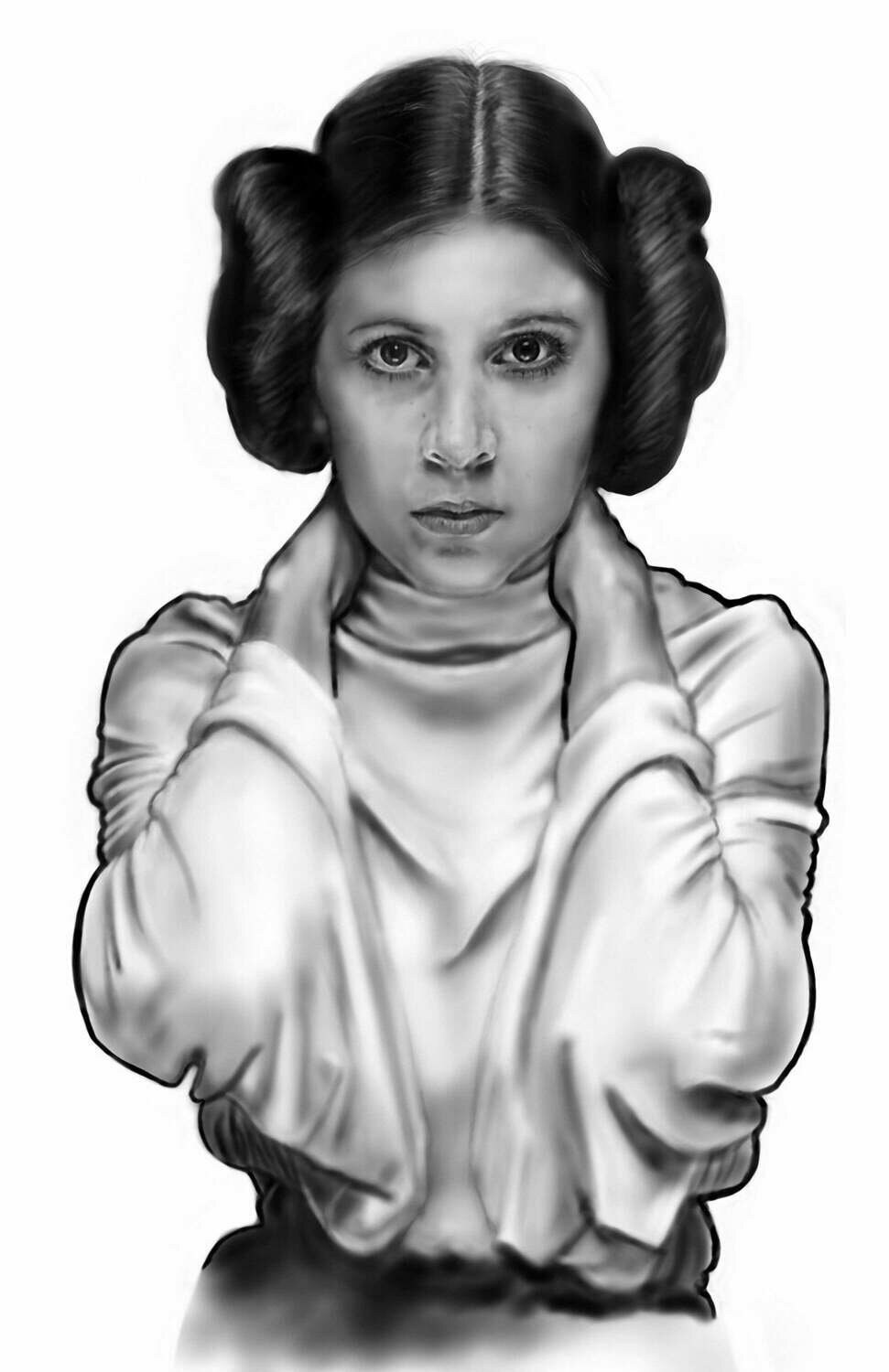 Princess Leia Princess Leia