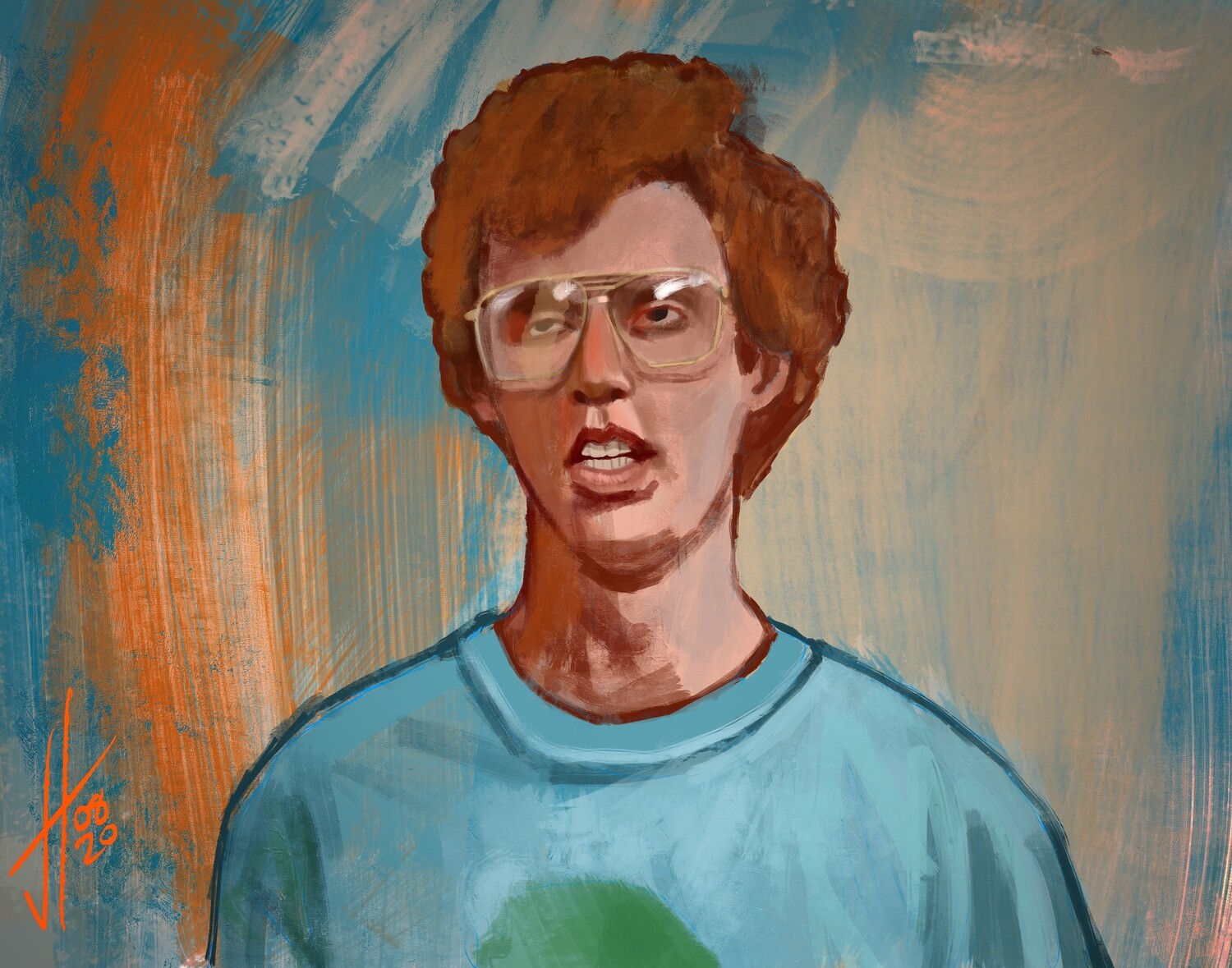 Napoleon Dynamite Napoleon Dynamite