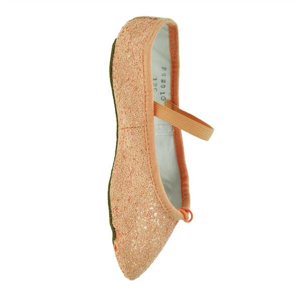 Bloch Sparkle Ballet Flats