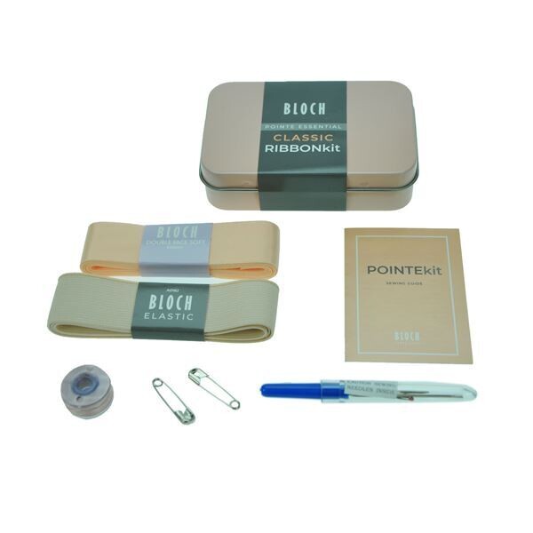 Bloch Ribbon Kit