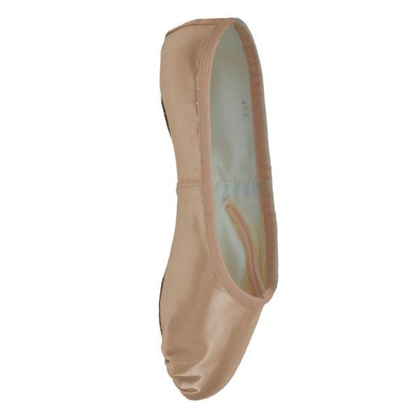 Bloch Satin Ballet Shoe