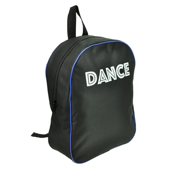 Black Backpack