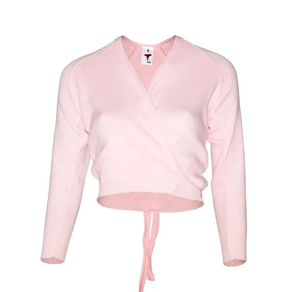 Cross over Cardigan