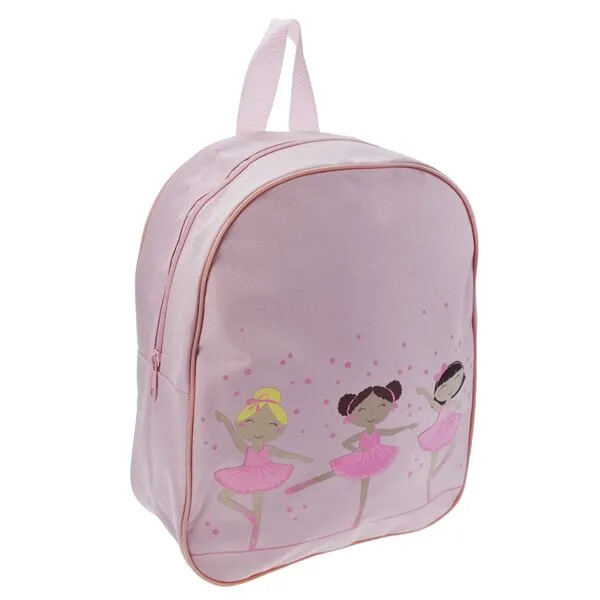Ballerina Backpack