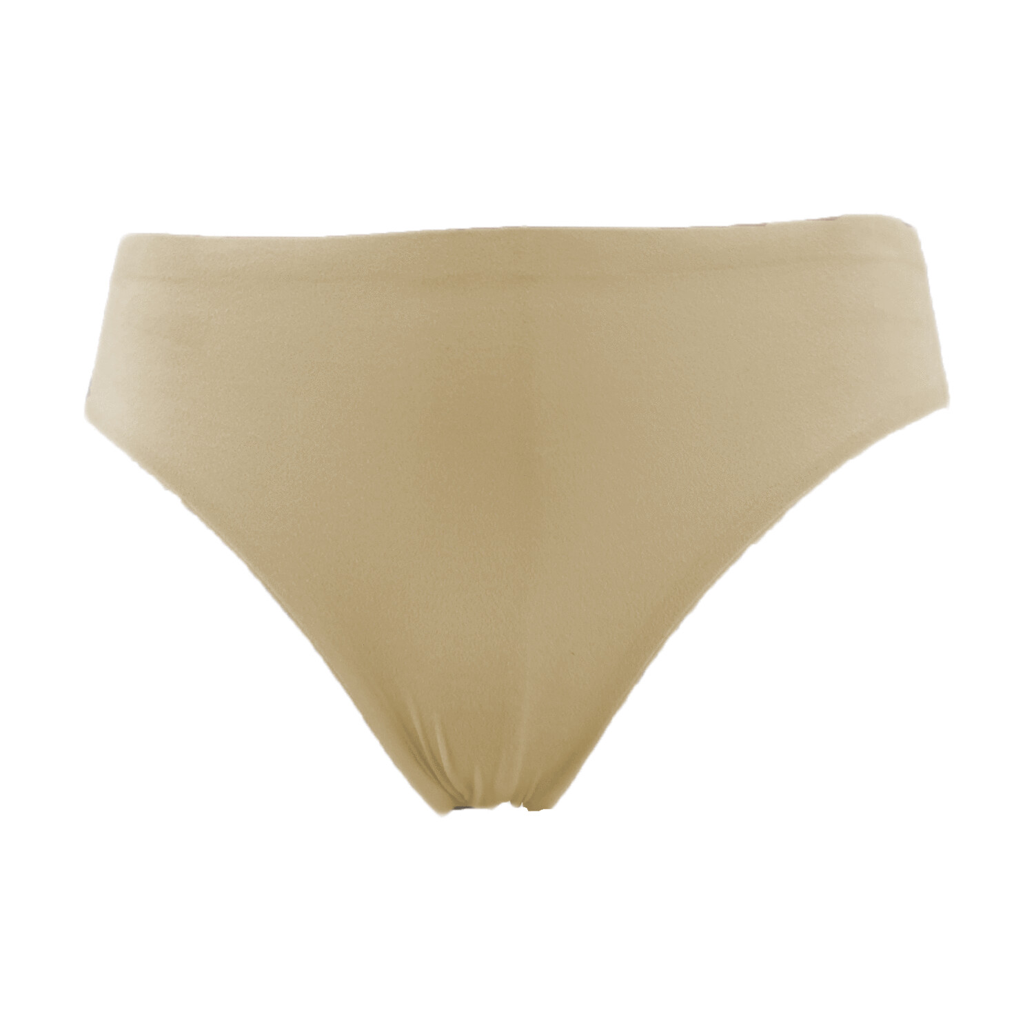 Silky Dance® Invisible High Cut Briefs