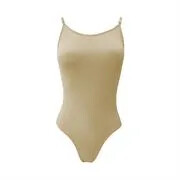 Silky Dance® Invisible Low Back Camisole for Dancers