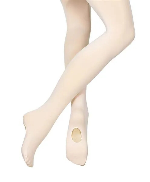 Silky Dance® High Performance Convertible Ballet Tights