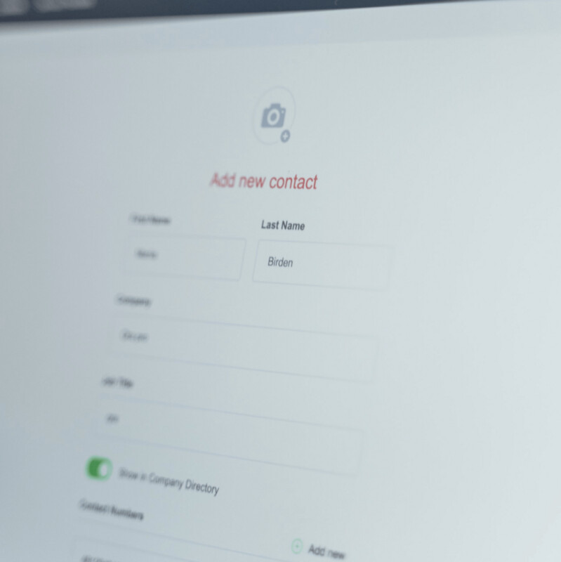 Website Citation Builder