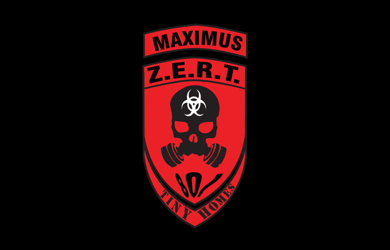 MAX™ Z.E.R.T. T-Shirt